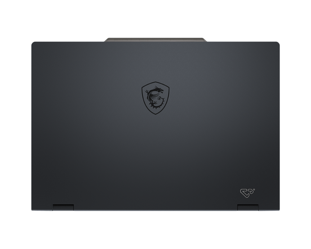 LAPTOP MSI CYBORG 15 B2RWEKG – INTEL CORE I7-240H, 16GB DDR5, SSD 512GB, RTX 5050 8GB GDDR7, 15.6" FHD IPS 144HZ, WINDOWS 11 HOME