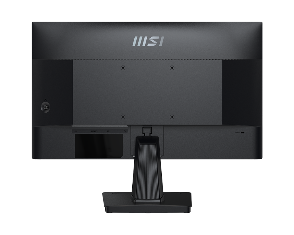 MSI COMPONENTES (A) MONITOR MSI PRO 21.5 FHD/IPS/ 1MS/100 HZ/HDMI/VGA