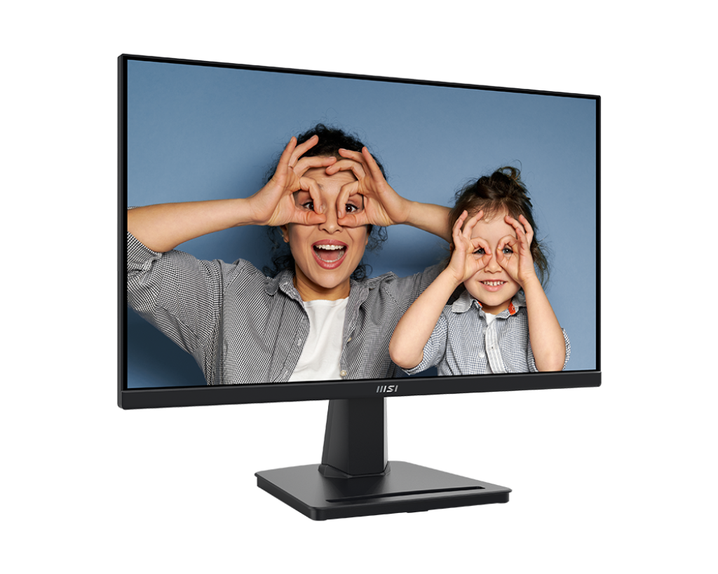MSI COMPONENTES (A) MONITOR MSI PRO 21.5 FHD/IPS/ 1MS/100 HZ/HDMI/VGA