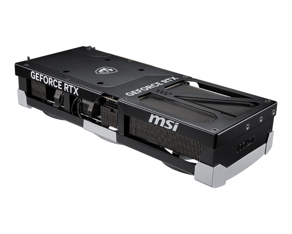 TARJETA DE VIDEO MSI GEFORCE RTX 5090 32G VENTUS 3X OC, 32 GB GDDR7, PCIE GEN 5.0
