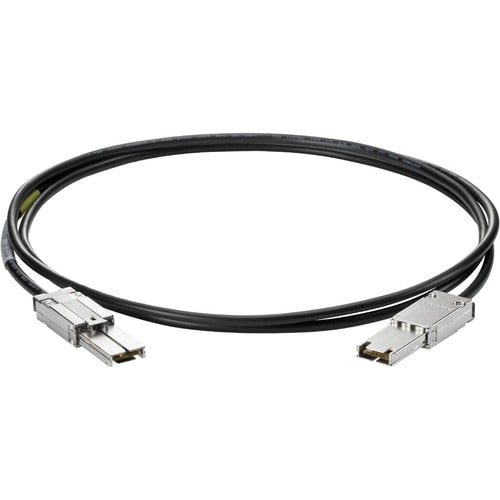 HEWLETT PACKARD ENTERPRISE HPE 4M SAS CABLE DE TRANSFERENCIA DE DATOS