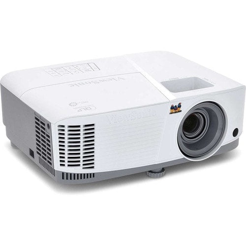 VIEWSONIC PA503S - PROYECTOR DLP - 3D - 4000 ANSI LUMENS - SVGA (800 X 600) - 4:3