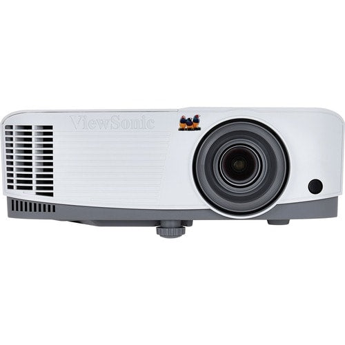 VIEWSONIC PA503S - PROYECTOR DLP - 3D - 4000 ANSI LUMENS - SVGA (800 X 600) - 4:3
