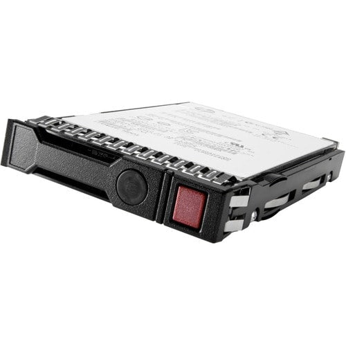 DISCO DURO PARA SERVIDOR HPE 1TB SATA III 7200RPM 3.5" 6GBIT/S