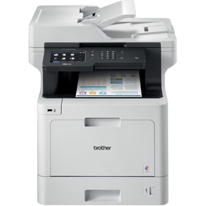 BROTHER MFC‑L8900CDW IMPRESORA TODO‑EN‑UNO LÁSER COLOR 33 PPM DUPLEX WIFI ETHERNET