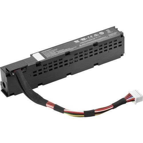 HPE P02377‑B21 | Smart Storage Hybrid Capacitor con Cable 145 mm | Kit Original para Controladoras HPE Smart Array | Compatible con Servidores ProLiant Gen10 y Gen11
