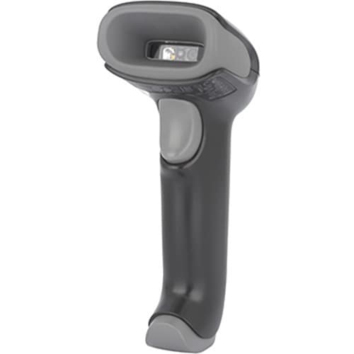 HONEYWELL VOYAGER 1472G LECTOR DE CÓDIGO DE BARRAS 1D/2D - INCLUYE CABLE USB Y BASE
