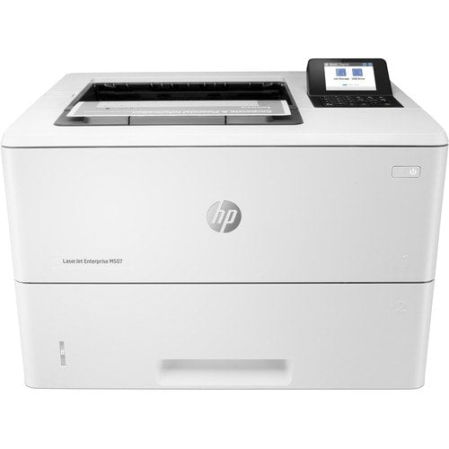 HP LASERJET ENTERPRISE M507DN - WORKGROUP PRINTER - HASTA 45 PPM (MONO) - 220V