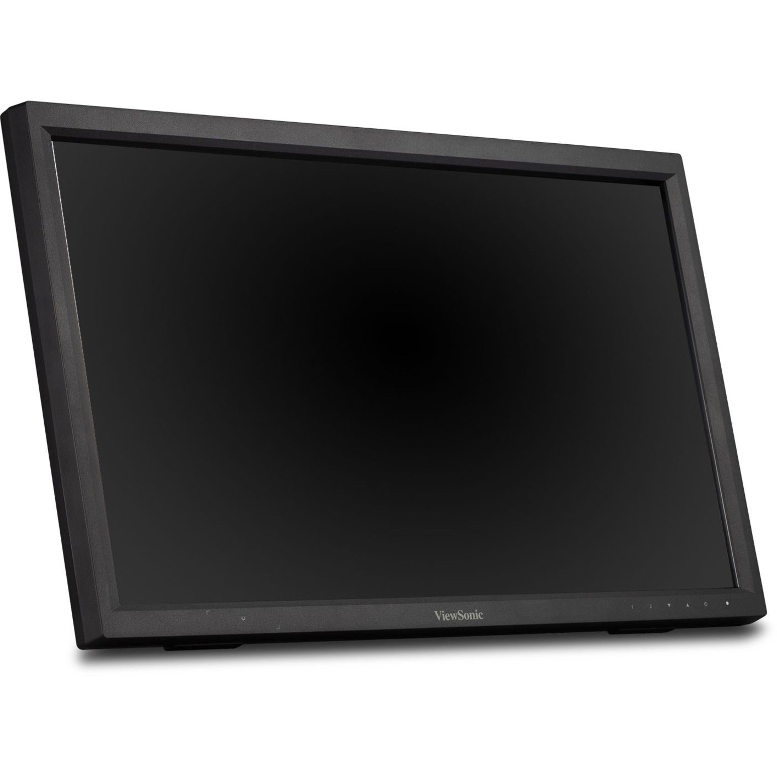 Monitor Touch ViewSonic TD2223, 22" FHD, TN, Multi-táctil IR, DVI - HDMI - USB - VGA