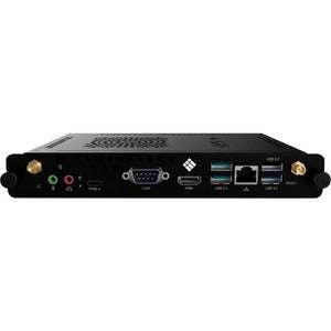 MINI PC I3 TECHNOLOGIES 510 OPS | INTEL CORE I5-10210U | 16GB RAM | 256GB SSD | WINDOWS 10 PRO | COMPACTA WORKSTATION OFICINA