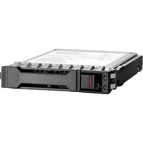SSD PARA SERVIDOR HPE P40502-B21, 480GB, SATA III, 2.5", 6GBIT/S