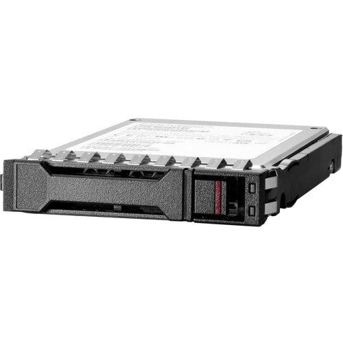 UNIDAD SSD PARA SERVIDOR HPE P40510-B21 960GB 2.5" SAS 12 GBIT/S ALTA VELOCIDAD Y FIABILIDAD