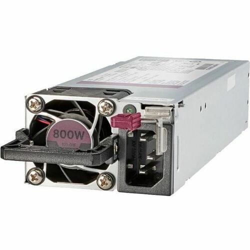 HPE FUENTE DE PODER PARA SERVIDOR, 80 PLUS PLATINUM, 800W