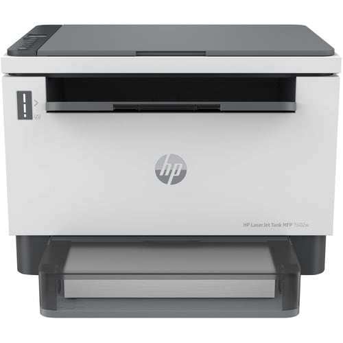 IMPRESORA LÁSER MULTIFUNCIÓN HP LASERJET 1602W INALÁMBRICA MONOCROMO 600X600 DPI DÚPLEX MANUAL HASTA 25000 PÁGINAS MENSUALES LAN WIFI USB