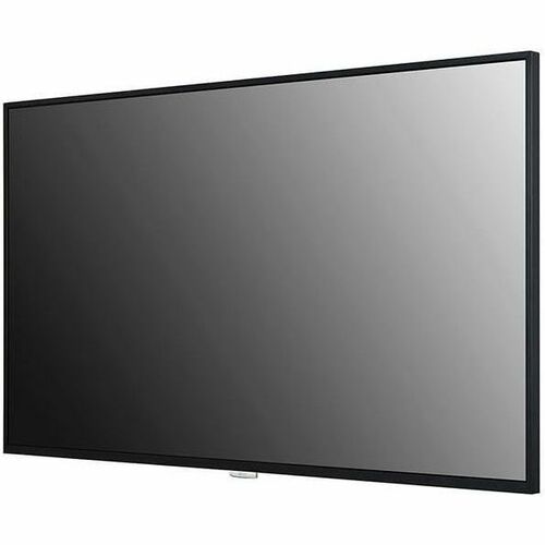 PANTALLA DIGITAL SIGNAGE LG 55UH5J-H 55" 4K UHD 500CD/M² HDMI USB ETHERNET NEGRO