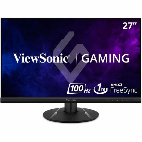 VIEWSONIC OMNI GAMING VX2716 - MONITOR LED - GAMING