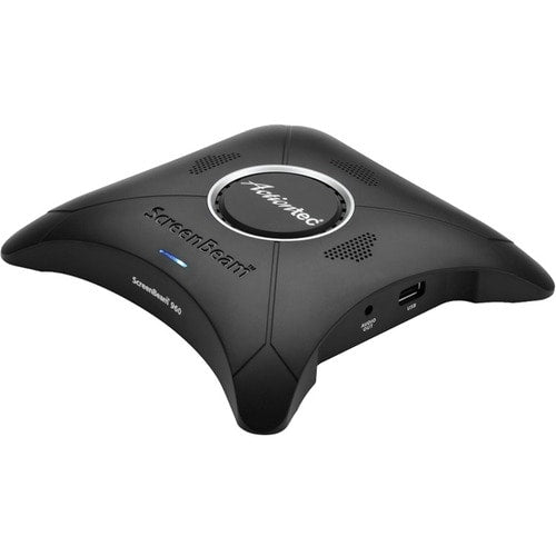 SCREENBEAM 960 WIRELESS DISPLAY RECEIVER WITH SCREENBEAM CMS - ALARGADOR DE VÍDEO/AUDIO INALÁMBRICO - RECEPTOR