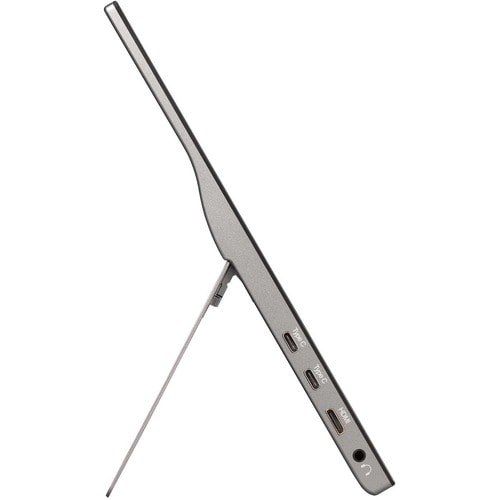 ViewSonic 15.6" Portable 1080p IPS Touch Monitor with 60W USB-C and mini-HDMI | TD1655