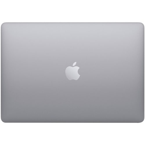 PORTÁTIL APPLE MACBOOK AIR MGN63LA/A PANTALLA 13.3 PULGADAS WQXGA 2560X1600 APPLE OCTA-CORE 8GB RAM 256GB SSD GRIS MACOS BIG SUR RETINA IPS
