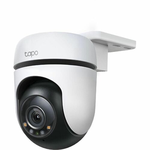 TAPO C510W V1 - CÁMARA DE VIGILANCIA DE RED - PANORÁMICO / INCLINACIÓN