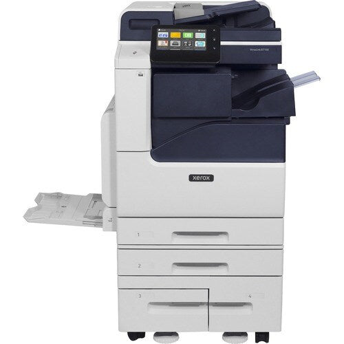 XEROX MFP PRINTER A3 COLOR 35PPM MESA - IMPRESORA MULTIFUNCIONAL DE ALTA CALIDAD PARA OFICINAS Y NEGOCIOS EFICIENTES Y PRODUCTIVOS