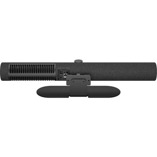 Jabra Panacast 50 Soporte de Mesa Negro, resistente y funcional, compatible con código 14207-70, ideal para oficinas y videoconferencias