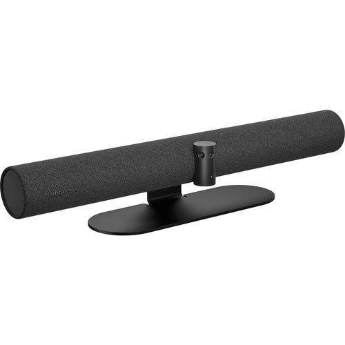 Jabra Panacast 50 Soporte de Mesa Negro, resistente y funcional, compatible con código 14207-70, ideal para oficinas y videoconferencias