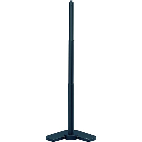JABRA PANACAST 14207-56, SOPORTE DE ESCRITORIO PARA CÁMARA, NEGRO