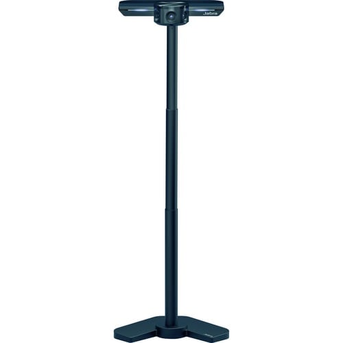 JABRA PANACAST 14207-56, SOPORTE DE ESCRITORIO PARA CÁMARA, NEGRO