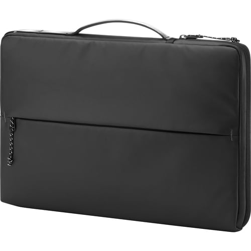HP 14V32AA#ABL FUNDA PARA PORTÁTIL DE 35.6CM 14 PULGADAS NEGRO RESISTENTE AL AGUA, LLUVIA, GOLPES, ARAÑAZOS Y ABOLLADURAS, A PRUEBA DE IMPACTOS