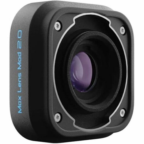 LENTE PARA VIDEOCÁMARA GOPRO MODELO ADWAL-002 DISEÑADO PARA GOPRO CON CALIDAD Y RESISTENCIA