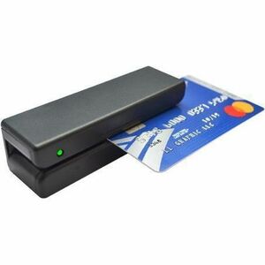 3NSTAR LECTOR DE BANDAS MAGNÉTICAS 3NSTAR - PISTA TRIPLE - 1270MM/S - USB