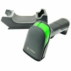 3NSTAR INDUSTRIAL, AL POR MENOR DISPOSITIVO DE MANO ESCANER DE CÓDIGO DE BARRAS 3NSTAR SC430 - INALÁMBRICO CONECTIVIDAD - 2D, 1D - OMNIDIRECCIONAL - BLUETOOTH - USB