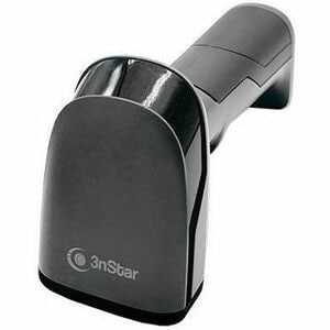3NSTAR INDUSTRIAL, AL POR MENOR DISPOSITIVO DE MANO ESCANER DE CÓDIGO DE BARRAS 3NSTAR SC430 - INALÁMBRICO CONECTIVIDAD - 2D, 1D - OMNIDIRECCIONAL - BLUETOOTH - USB
