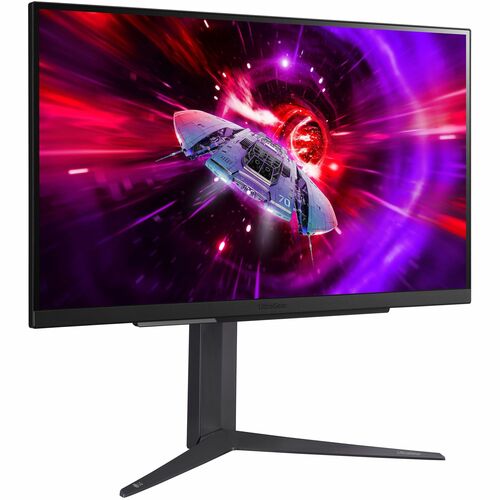 MONITOR GAMING LG ULTRAGEAR 27GR83Q-B 27 PULGADAS WQHD IPS 2560X1440 240HZ 1MS FREESYNC PREMIUM G-SYNC HDMI DISPLAYPORT USB