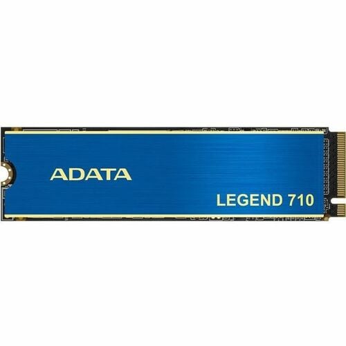 SSD ADATA LEGEND 710 NVME, 256GB, M.2, 1.000MB/S ESCRITURA, 2100 MB/S LECTURA, PCI EXPRESS 3.0