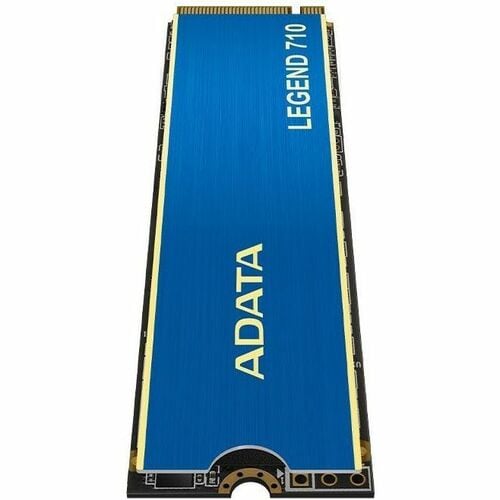 SSD ADATA LEGEND 710 NVME, 256GB, M.2, 1.000MB/S ESCRITURA, 2100 MB/S LECTURA, PCI EXPRESS 3.0
