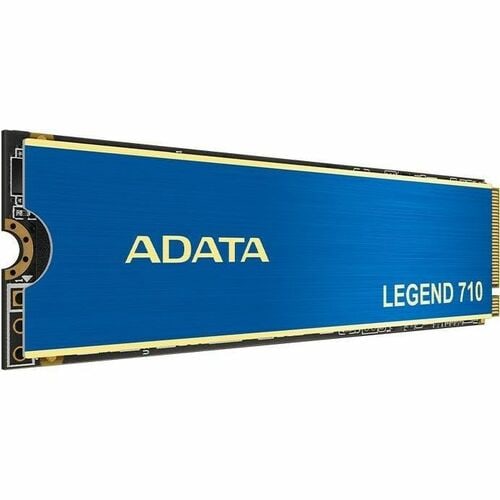 SSD ADATA LEGEND 710 NVME, 256GB, M.2, 1.000MB/S ESCRITURA, 2100 MB/S LECTURA, PCI EXPRESS 3.0