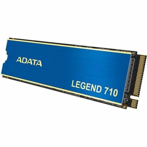 SSD ADATA LEGEND 710 NVME, 256GB, M.2, 1.000MB/S ESCRITURA, 2100 MB/S LECTURA, PCI EXPRESS 3.0
