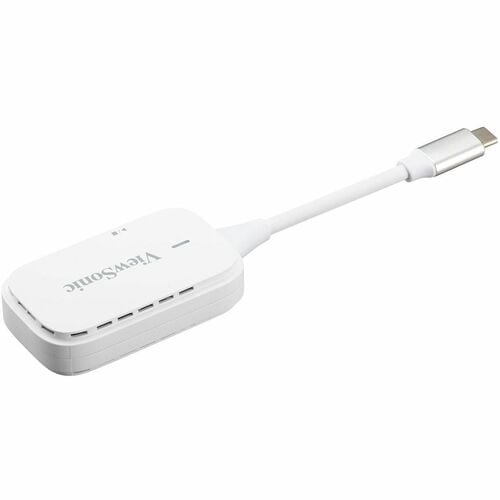 VIEWSONIC PJ-WPD-700 WIRELESS PLUG AND PLAY FHD 1080P HASTA 30M KIT DE PROYECCION