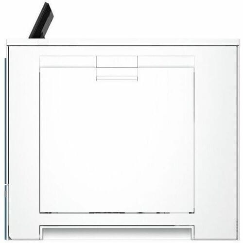 HP COLOR LASERJET ENTERPRISE X55745DN – IMPRESORA LÁSER COLOR 45 PPM, DÚPLEX AUTOMÁTICO, GIGABIT, USB 3.0, PANEL TÁCTIL 4.3", CICLO MENSUAL 120 000 PÁGINAS