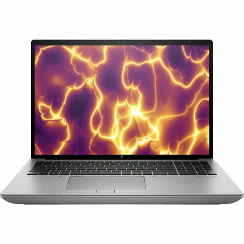 HP ZBOOK FURY 16 G11 – WORKSTATION MÓVIL 16″ WUXGA (1920×1200), INTEL I7-14700HX, 32 GB DDR5, RTX 3500 12 GB, SSD 2 TB, WI-FI 7, WINDOWS 11 PRO