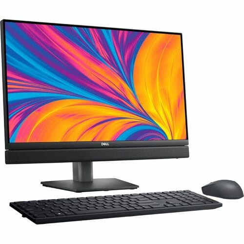 DELL OPTIPLEX 7420 ALL-IN-ONE 23.8", INTEL CORE I7-14700, 16GB, 512GB SSD, WINDOWS 11 PRO 64-BIT, NEGRO
