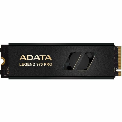 SSD ADATA LEGEND 970 PRO NVME, 1TB, 5800 MB/S ESCRITURA, 13000 MB/S LECTURA, PCI EXPRESS 5.0