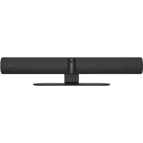 JABRA PANACAST 50 - DISPOSITIVO DE VÍDEOCONFERENCIA - CERTIFICADO POR ZOOM, CERTIFICADO PARA EQUIPOS DE MICROSOFT, OPTIMIZADO PARA UC