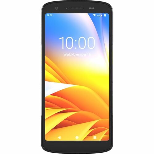 ZEBRA TC27 WCMTB-T27B6ABC2-A6: MÓVIL INDUSTRIAL ANDROID 5G/WI-FI 6E, 6 GB RAM, 64 GB, PANTALLA 6″ FHD+, ESCÁNER 1D/2D SE4710, IP65/68, CÁMARAS 16 MP/5 MP