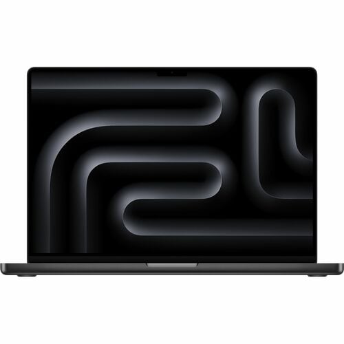 PORTÁTIL APPLE MACBOOK PRO MW2U3E/A 14.2 PULGADAS APPLE M4 16GB RAM 512GB SSD PANTALLA LIQUID RETINA 3024X1964 NEGRO