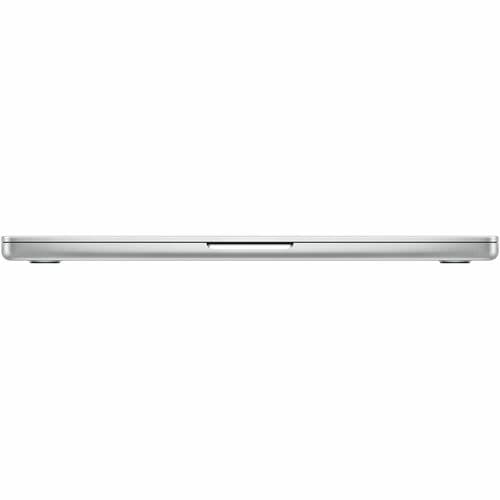 PORTÁTIL APPLE MACBOOK PRO MX2E3E/A PANTALLA 14.2 PULGADAS 24GB RAM 512GB SSD CHIP M4 PRO BLANCO TECLADO ESPAÑOL 22 HORAS BATERÍA
