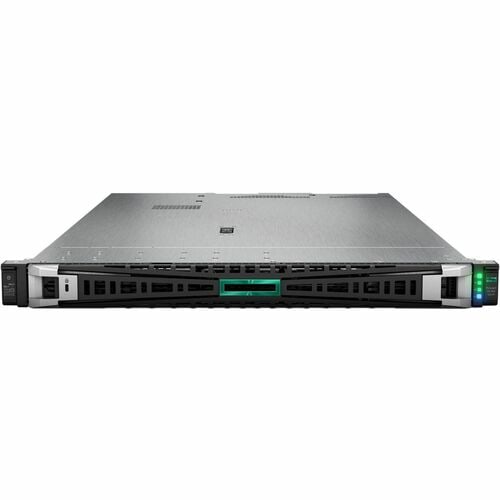 SERVIDOR HPE PROLIANT DL360 GEN11, INTEL XEON SILVER 4410Y, 64GB DDR5, 1.92TB, 2.5/3.5", SATA, RACK (1U) - NO SISTEMA OPERATIVO INSTALADO