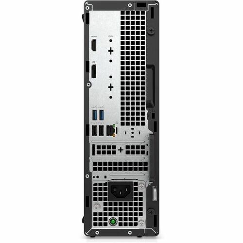 DELL OPTIPLEX 7020 INTEL CORE I5-14500 8 GB DDR5-SDRAM 512 GB SSD WINDOWS 11 PRO SFF PC BLACK 3 YEARS